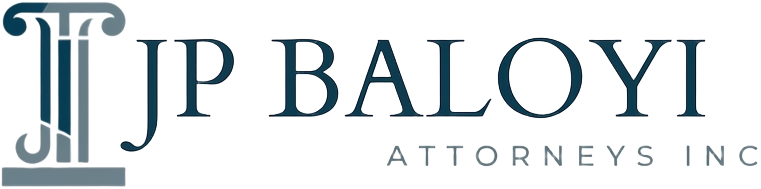 JP Baloyi Attorneys Inc